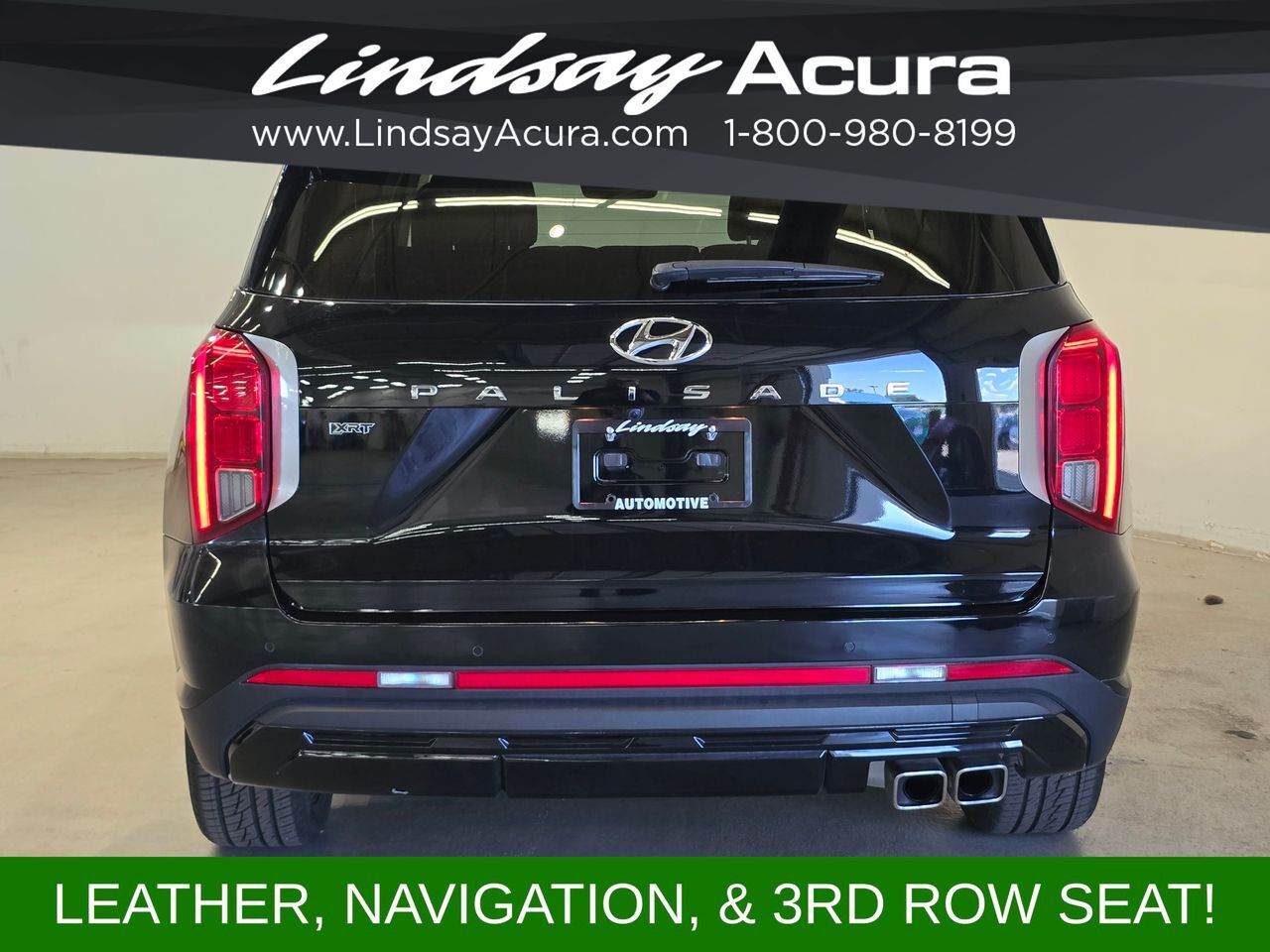 2024 Hyundai Palisade XRT Columbus OH
