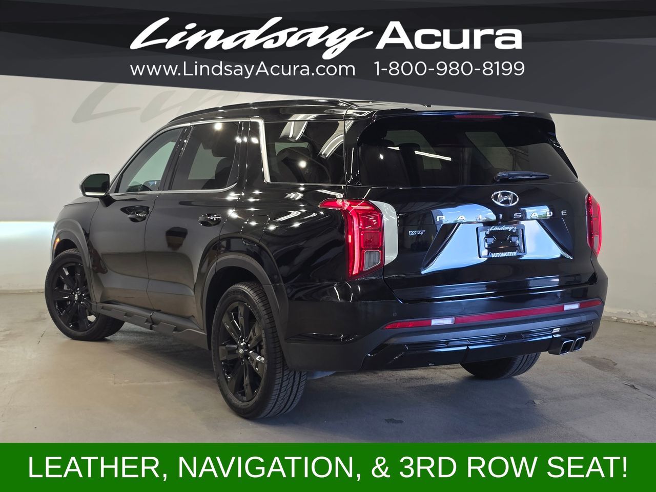2024 Hyundai Palisade XRT Columbus OH