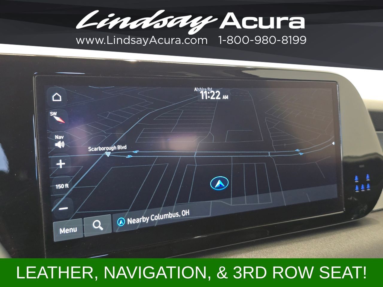 2024 Hyundai Palisade XRT Columbus OH