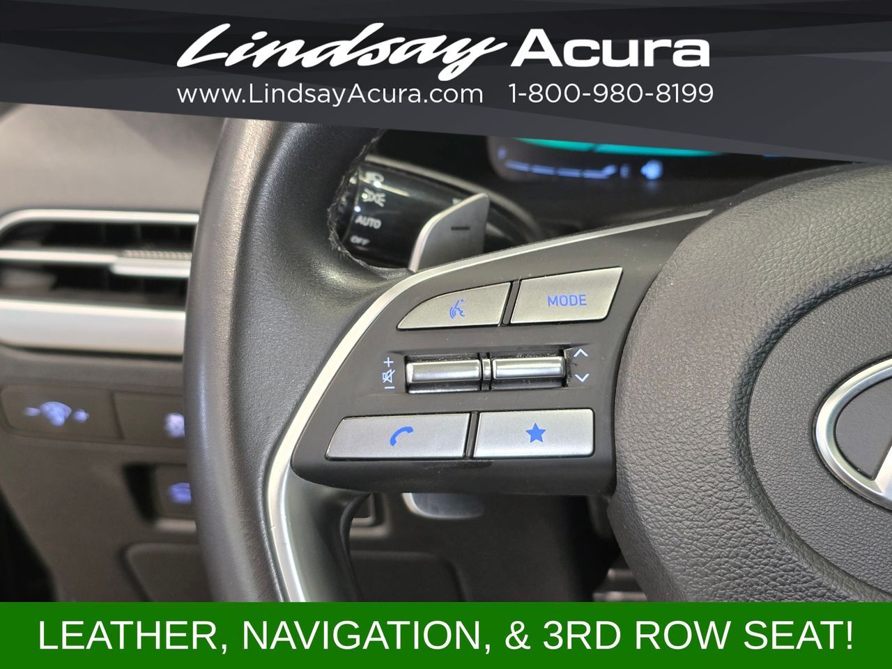 2024 Hyundai Palisade XRT Columbus OH
