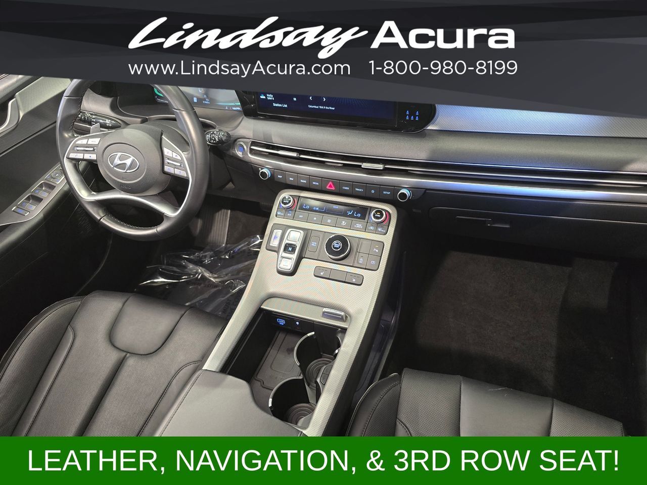 2024 Hyundai Palisade XRT Columbus OH