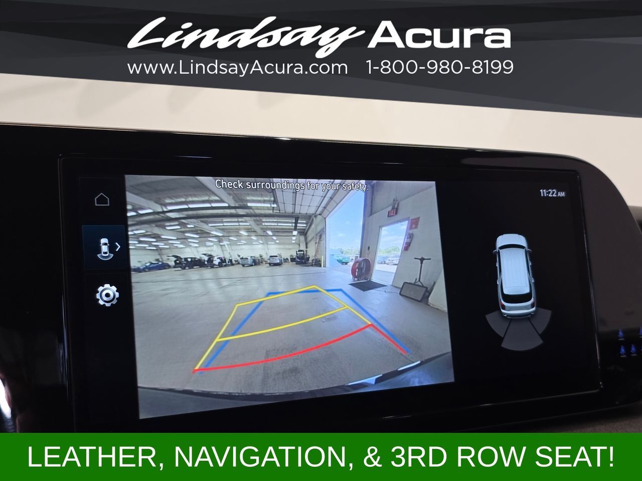 2024 Hyundai Palisade XRT Columbus OH