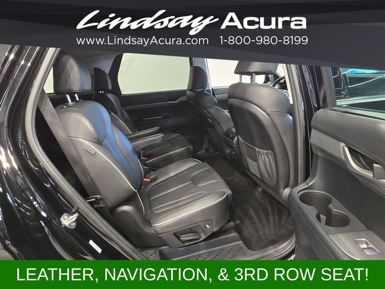 2024 Hyundai Palisade XRT Columbus OH