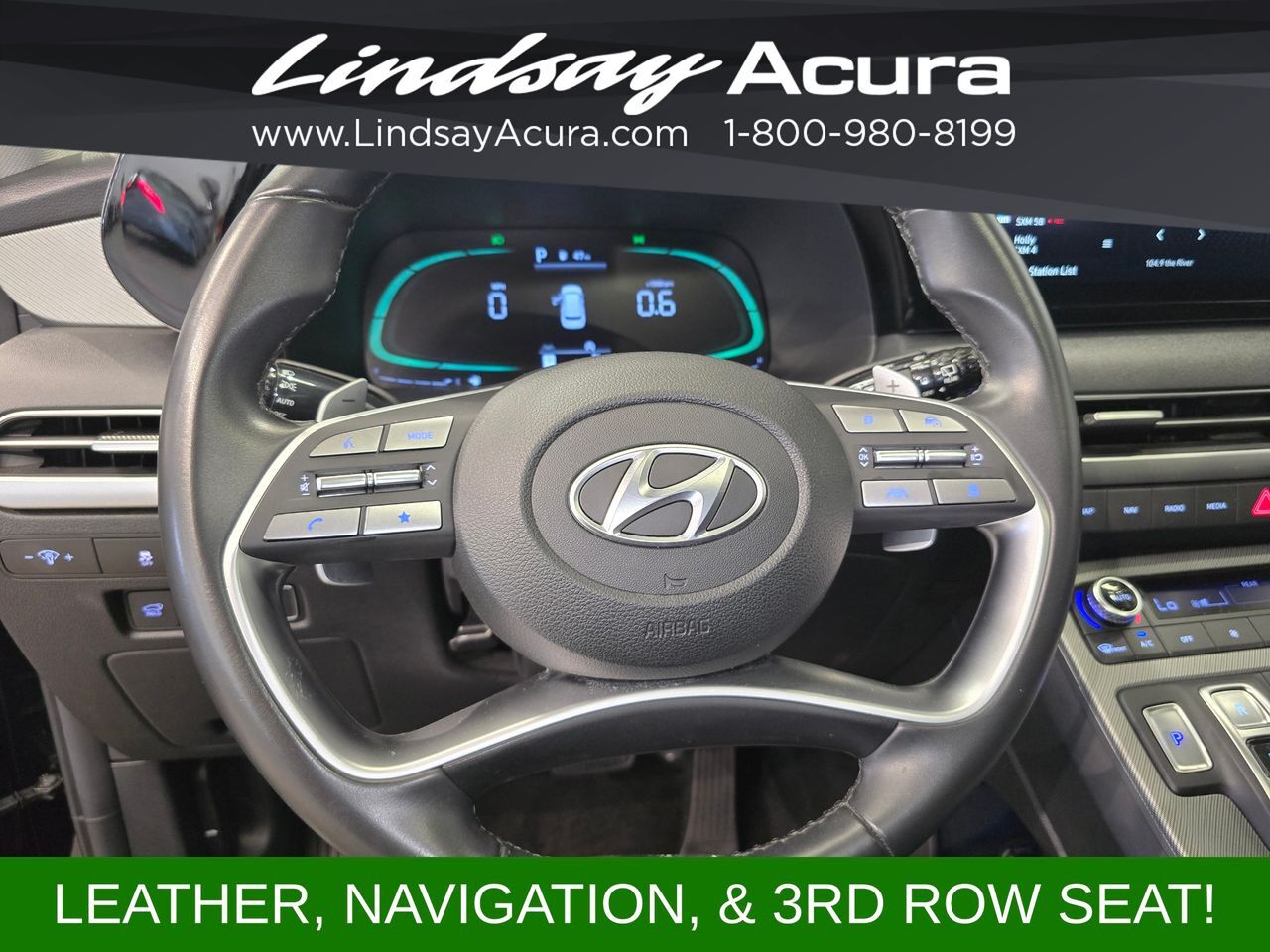 2024 Hyundai Palisade XRT Columbus OH
