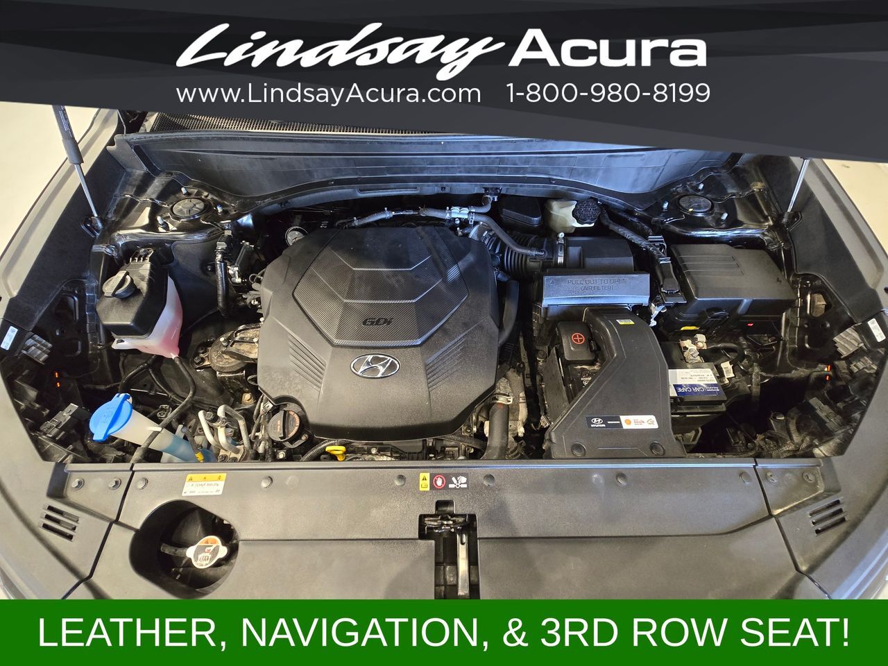 2024 Hyundai Palisade XRT Columbus OH
