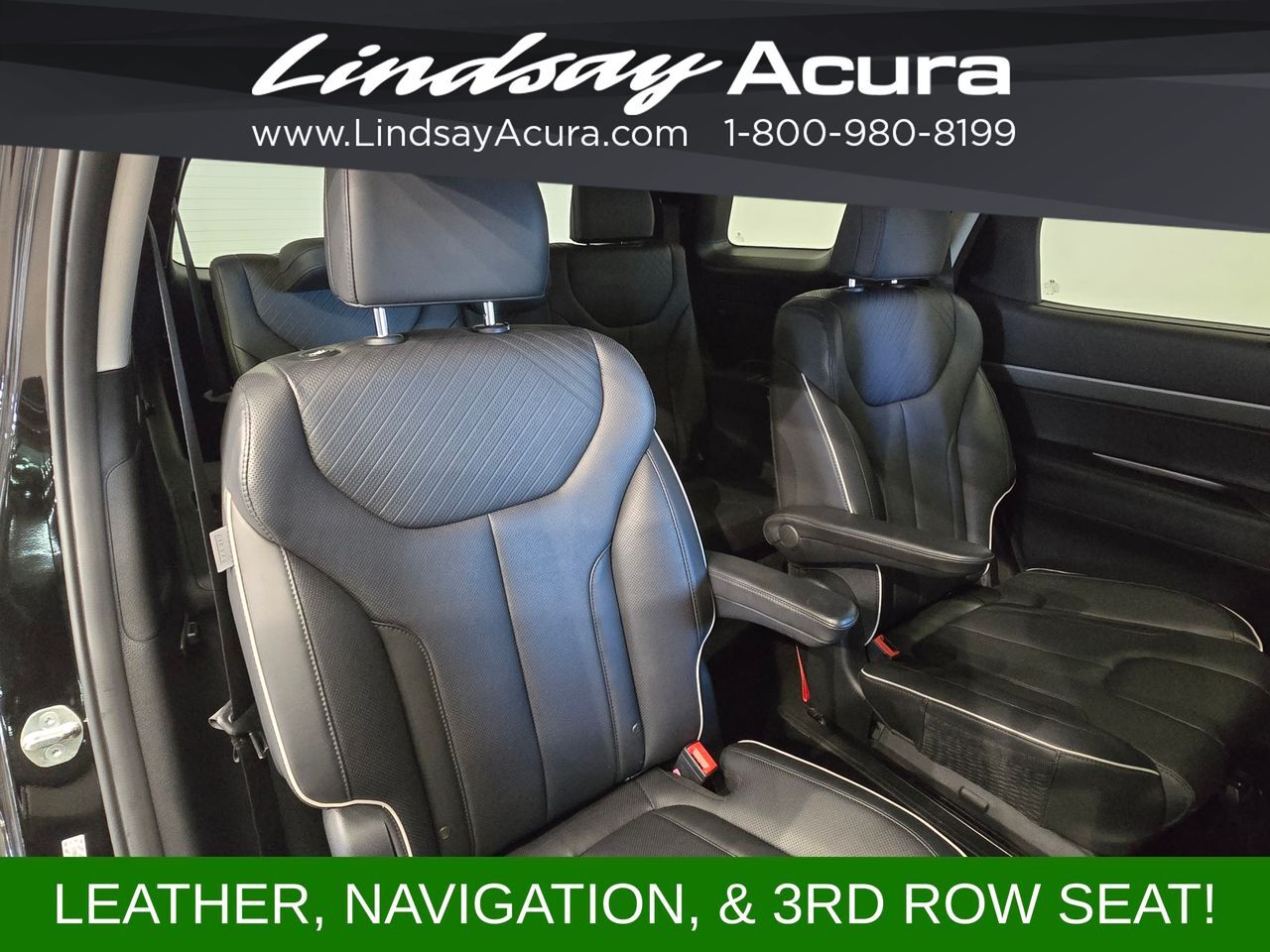 2024 Hyundai Palisade XRT Columbus OH