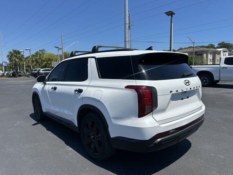 2024 Hyundai Palisade XRT