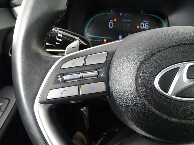 2024 Hyundai Palisade XRT - Photo 25