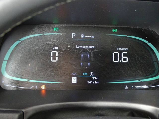 2024 Hyundai Palisade XRT - Photo 27