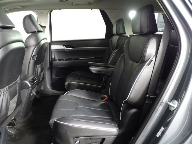 2024 Hyundai Palisade XRT - Photo 13