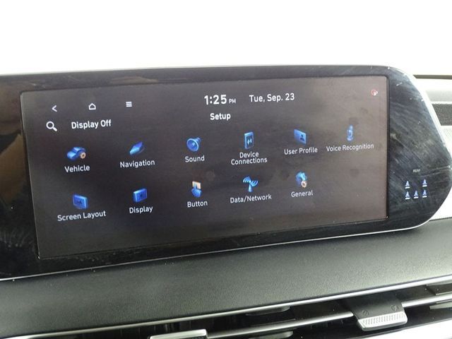 2024 Hyundai Palisade XRT - Photo 34