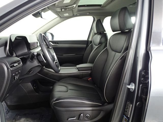 2024 Hyundai Palisade XRT - Photo 12
