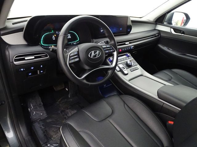 2024 Hyundai Palisade XRT - Photo 23