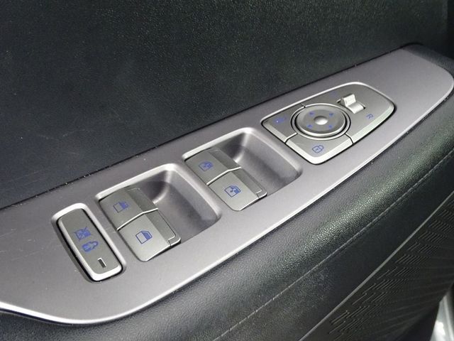 2024 Hyundai Palisade XRT - Photo 19