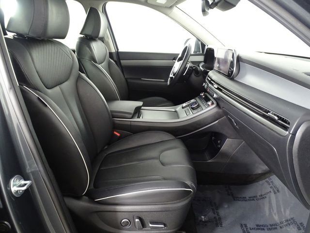 2024 Hyundai Palisade XRT - Photo 17