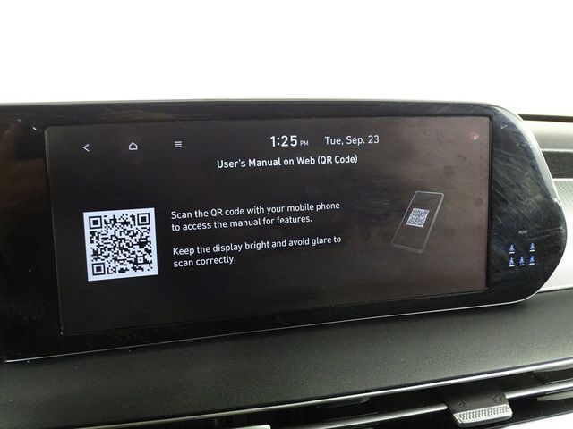 2024 Hyundai Palisade XRT - Photo 38