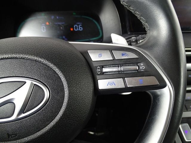 2024 Hyundai Palisade XRT - Photo 26