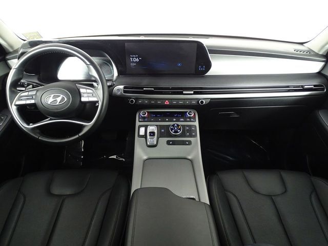 2024 Hyundai Palisade XRT - Photo 29