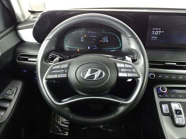 2024 Hyundai Palisade XRT - Photo 24