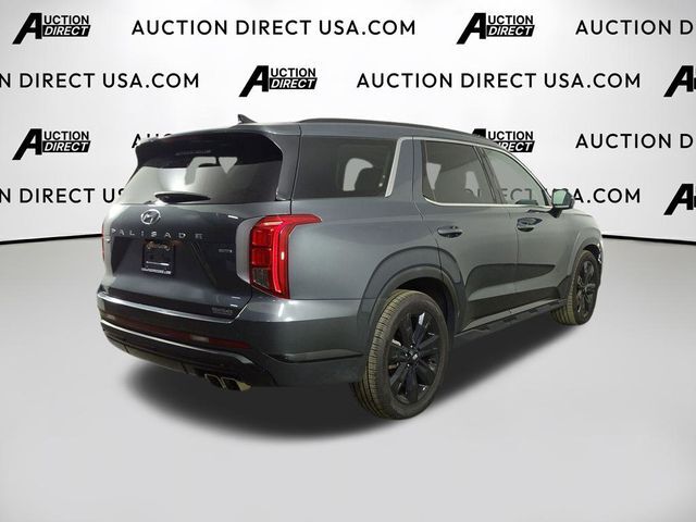 2024 Hyundai Palisade XRT - Photo 47