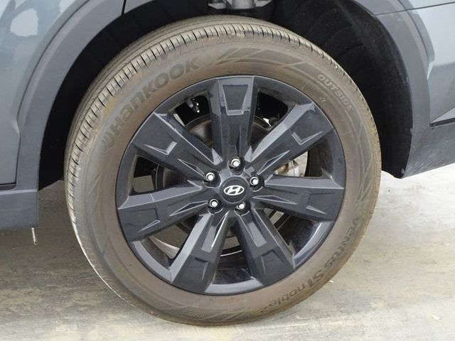 2024 Hyundai Palisade XRT - Photo 42