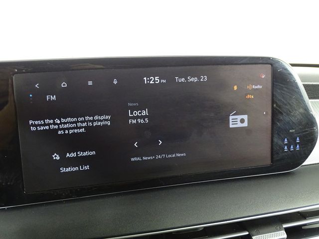 2024 Hyundai Palisade XRT Raleigh NC