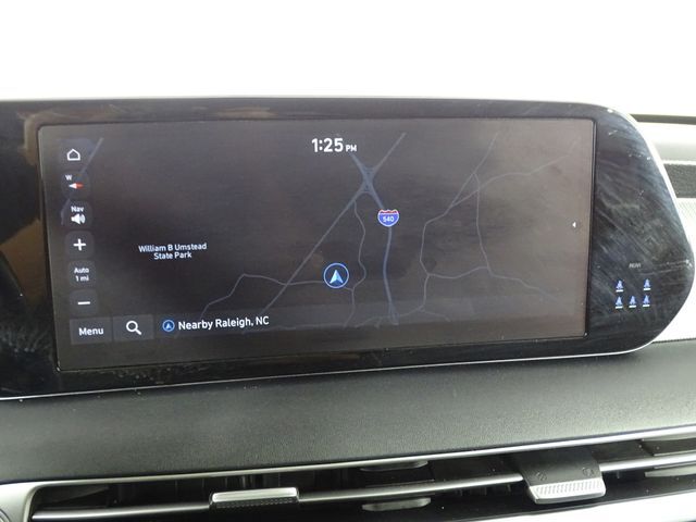 2024 Hyundai Palisade XRT Raleigh NC