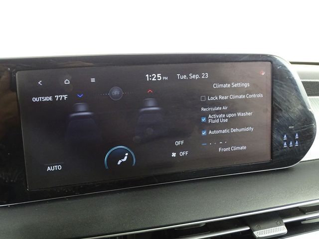 2024 Hyundai Palisade XRT Raleigh NC