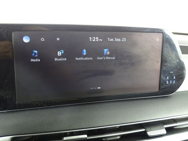 2024 Hyundai Palisade XRT Raleigh NC