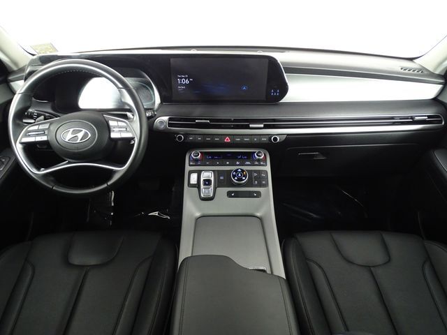 2024 Hyundai Palisade XRT Raleigh NC