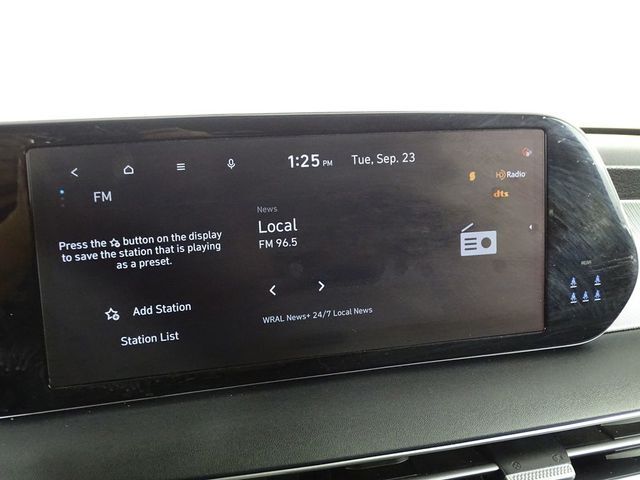 2024 Hyundai Palisade XRT Raleigh NC