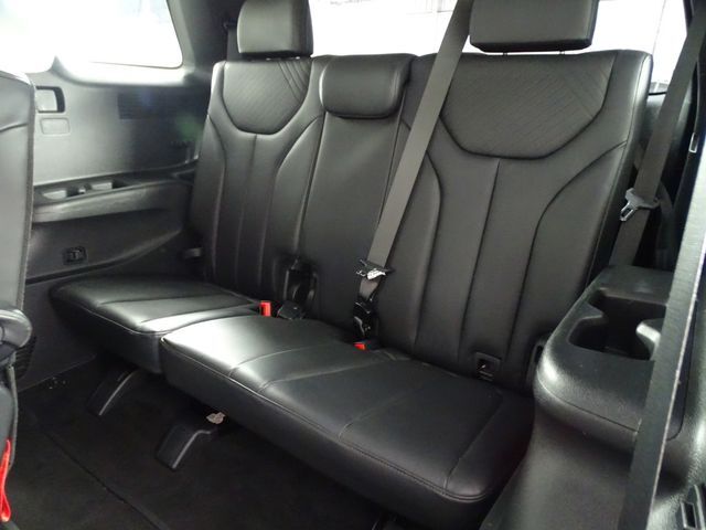 2024 Hyundai Palisade XRT Raleigh NC