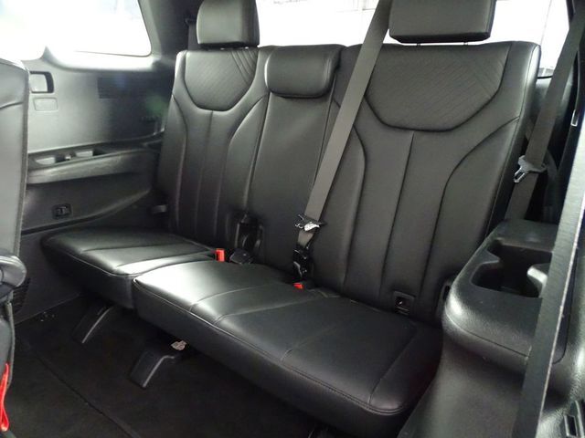 2024 Hyundai Palisade XRT Raleigh NC