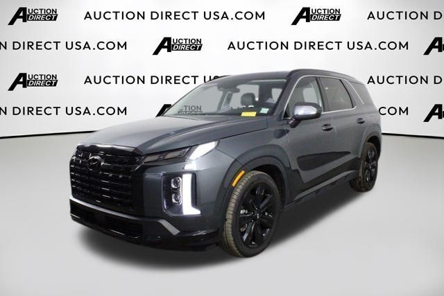 2024 Hyundai Palisade XRT