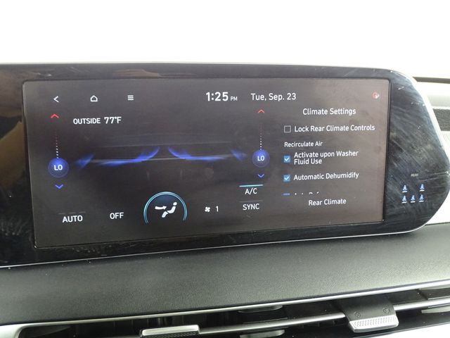 2024 Hyundai Palisade XRT Raleigh NC