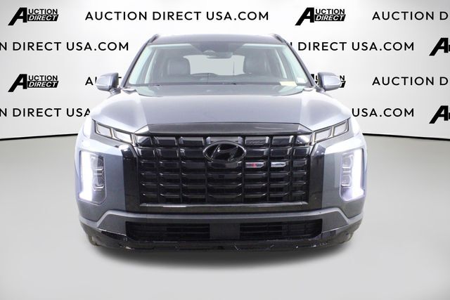 2024 Hyundai Palisade XRT Raleigh NC