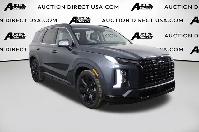 2024 Hyundai Palisade XRT Raleigh NC