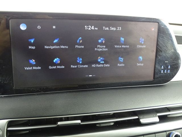 2024 Hyundai Palisade XRT Raleigh NC