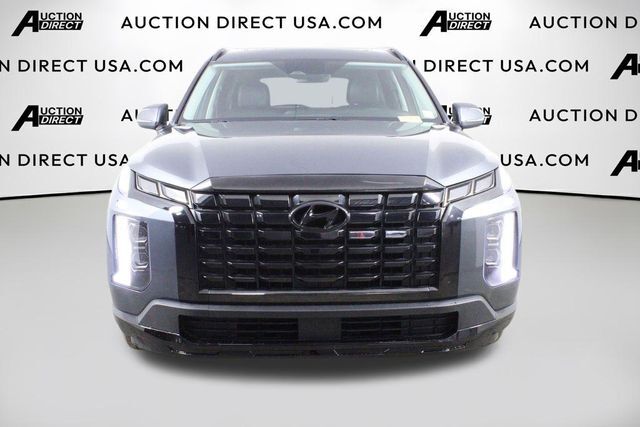 2024 Hyundai Palisade XRT Raleigh NC