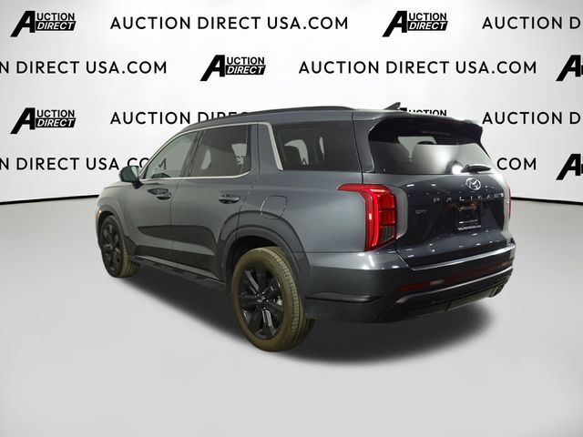 2024 Hyundai Palisade XRT Raleigh NC