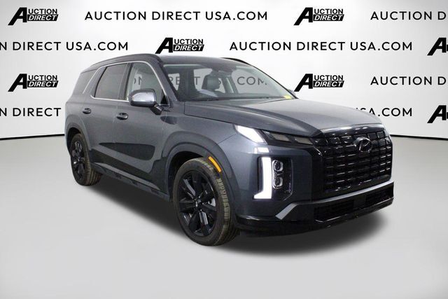 2024 Hyundai Palisade XRT Raleigh NC