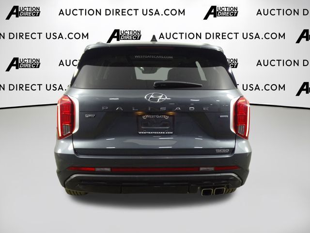 2024 Hyundai Palisade XRT Raleigh NC