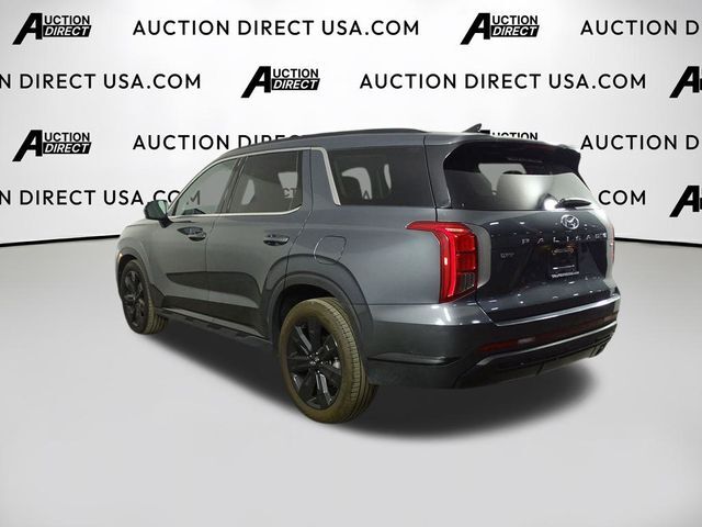 2024 Hyundai Palisade XRT Raleigh NC