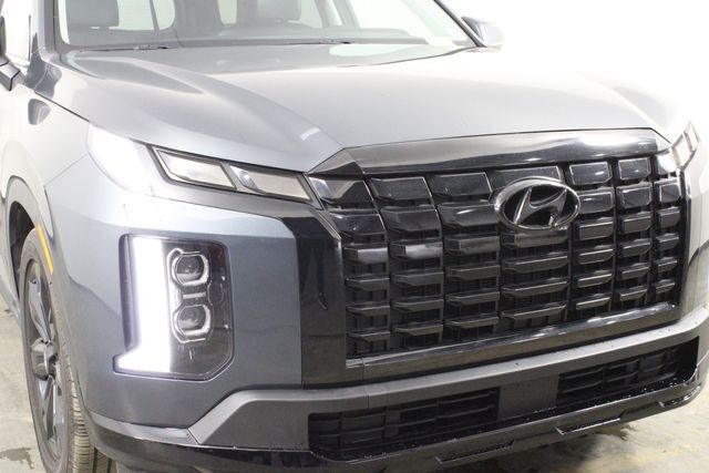 2024 Hyundai Palisade XRT Raleigh NC