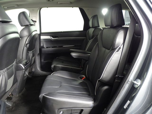 2024 Hyundai Palisade XRT Raleigh NC