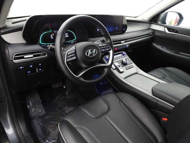2024 Hyundai Palisade XRT Raleigh NC