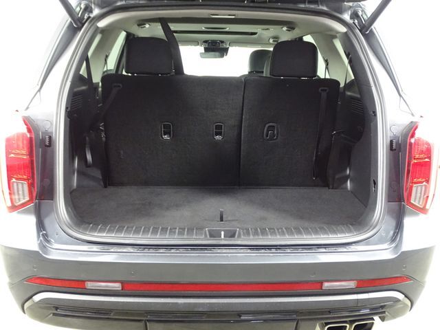 2024 Hyundai Palisade XRT Raleigh NC