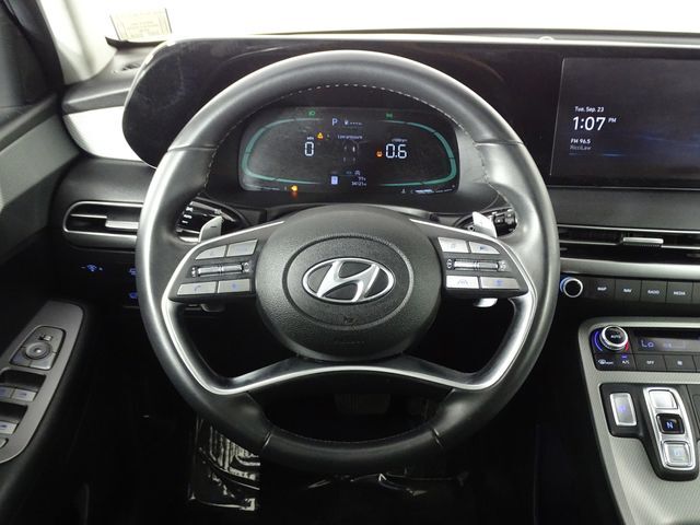 2024 Hyundai Palisade XRT Raleigh NC