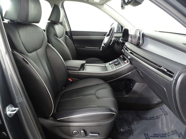 2024 Hyundai Palisade XRT Raleigh NC