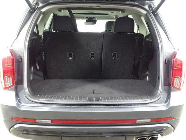 2024 Hyundai Palisade XRT Raleigh NC